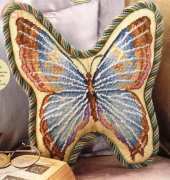 Bucilla 4907 - Butterfly