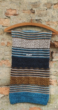 Peeping Cowl by Joji Locatelli - Interpretations Vol 3