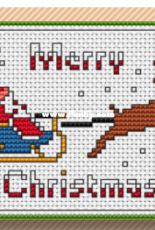 Alita Designs - Merry Christmas - Free