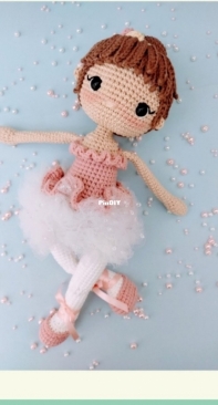 Meu Atelie Croche - Priscila de Oliveira - Nicole - Portuguese