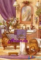 Arxinda - Bathroom