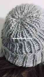 Ada Hat by Lina Johnson-Free