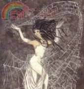 HAEJCT476 Arachne Jacqueline Collen-Tarrolly