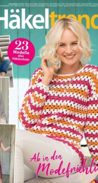 Hakeltrends - Issue 1 - 2024 - German