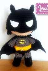 Y este es mi batman