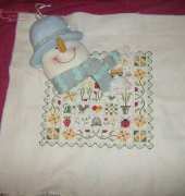 My Garden Patchwork Prive