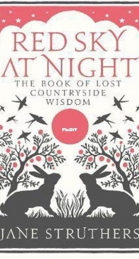 Red Sky At Night - Jane Struthers