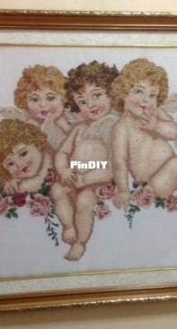 Cherubs