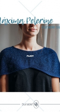 Durable - Maxima Pelerine - Free