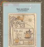 Lynette Anderson - Rise and shine