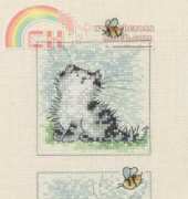 Heritage MSBF712 Margaret Sherry - Bee My Friend