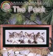 Cross My Heart CSB-225 - The Pack