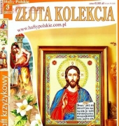 Hafty Polskie Zlota Kolekcja 3 2010 Polish