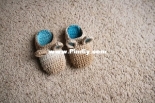 Mamachee - Tara Murray - Faulkner - Perfect House Slipper for Little Ones