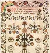 Threads of Gold  Lucy Smith, 1834