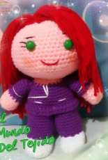 doctor girl