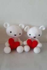 Lovely bear