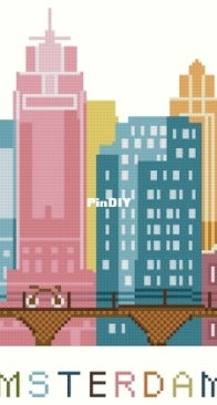 Awesome Pattern Studios - CS339 Amsterdam