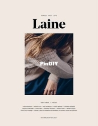 Laine Magazine, Issue 3 - Autumn/Winter 2017