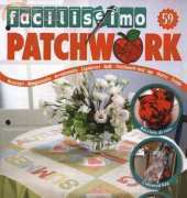 Facilissimo Patchwork nº 59