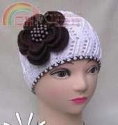 LimaGi - Шапочка Карина - Beanie Karina - Russian