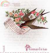 Nikyscreations - Livret Primavera-Printemps 2013