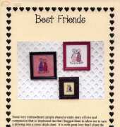 Forever in my Heart FF153  Best Friends