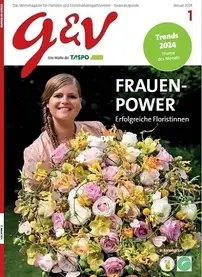 Gestalten und Verkaufen – January 2024 - German