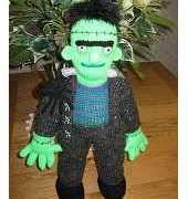 Horrid Hulk