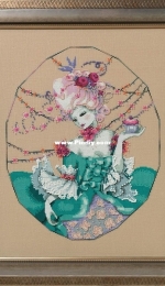 Mirabilia MD166 - The Bakers Wife XSD