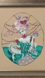 Mirabilia MD166 - The Bakers Wife XSD
