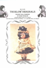 Thurlow Originals -  Doris Thurlow -  TCDF 393 Eilysia