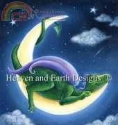 HAED HAELV 2851 Dragon Moon by Lisa Victoria XSD