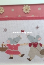 jolis point & cie les souris dansent PCS