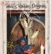 Pattis Ratties Originals 376 Ernies Ears