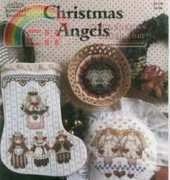 Jeremiah Junction JL146 Christmas Angels pcs