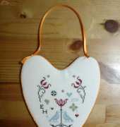 Danybrod Coeur primitive