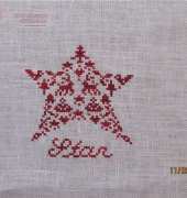 JBW Designs - French Country Star