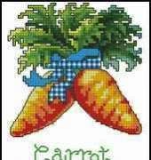 5 Vegetables Carrots