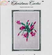 The Silver Lining SL68 - Christmas cactus