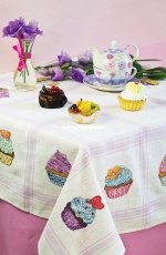 Sweet Dream from All About Needlework 5 (08) 2012