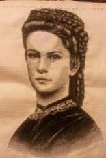 Empress Elisabeth (Sisi)