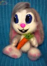 hare Shnufel