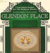 Sixteen Gobbles GP-154 - Glendon Place