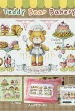Soda SO-G77 - Teddy Bear Bakery PCS