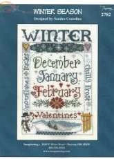 Imaginating 2782 - Winter Season