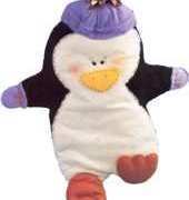 Art Manuais-Penguin /Spanish