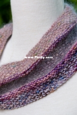Cab Sauv Cowl by AsterFiberCompany-Free