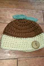 Accorn hat