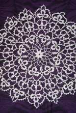 Doily